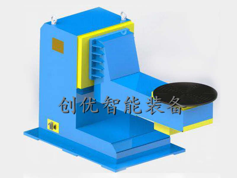 L型雙軸伺服翻轉(zhuǎn)變位機
