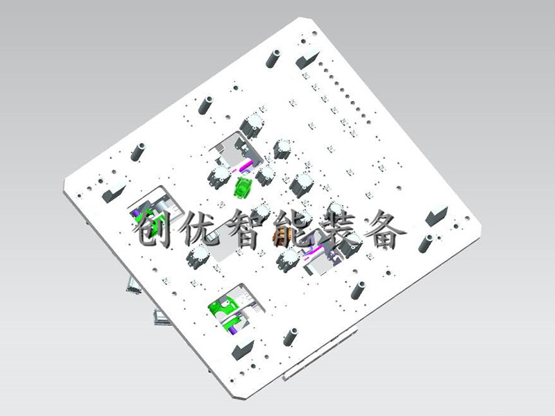焊接夾具