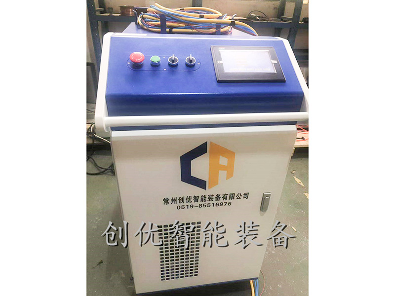 手持式激光焊接機,手持激光焊機